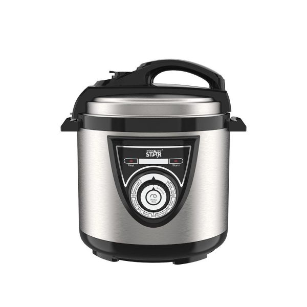 WinningStar - Kukta - 6 L -1000 W    WinningStar DA01184 - Image 3
