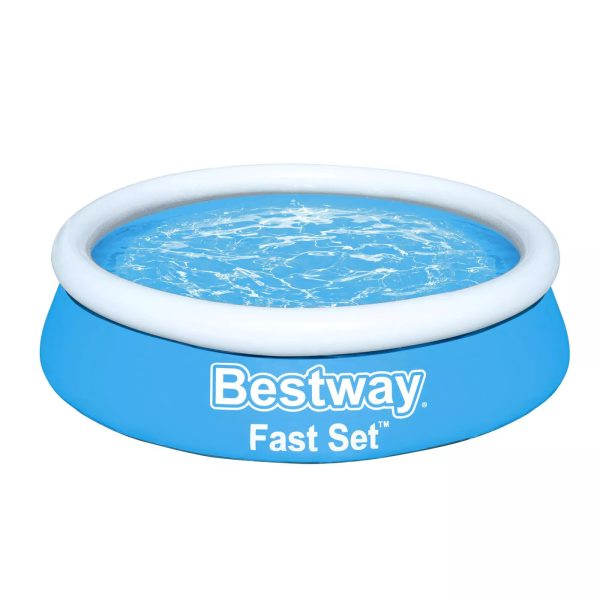 Puhafalú medence - 1,83 m x 51 cm    Bestway DA00427