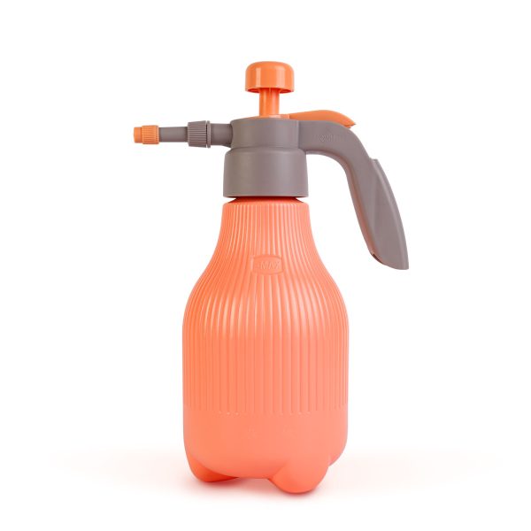 Kézi permetező - 1,75 L - 3 bar nyomás, biztonsági szeleppel     11293C - Image 2