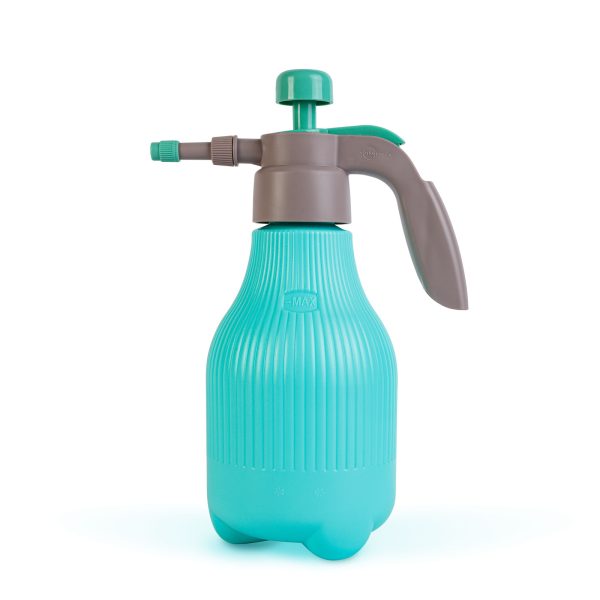 Kézi permetező - 1,75 L - 3 bar nyomás, biztonsági szeleppel     11293C - Image 3