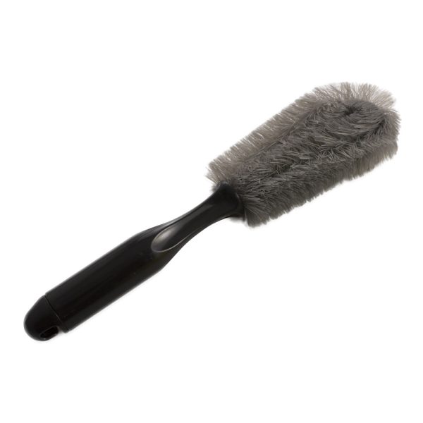 Autóápolási csomag - mikroszálas kendő, szivacs, felnitisztító és mosókesztyű    Carguard 55688B - Image 3