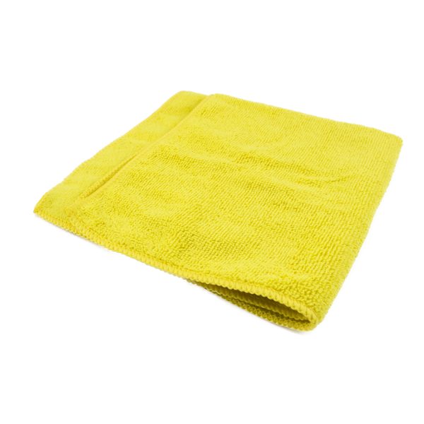 Autóápolási csomag - mikroszálas kendő, szivacs, felnitisztító és mosókesztyű    Carguard 55688B - Image 5