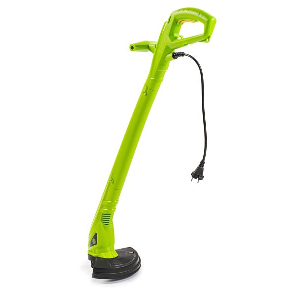 Elektromos szegélyvágó - 250 W - 220 mm     DA00424