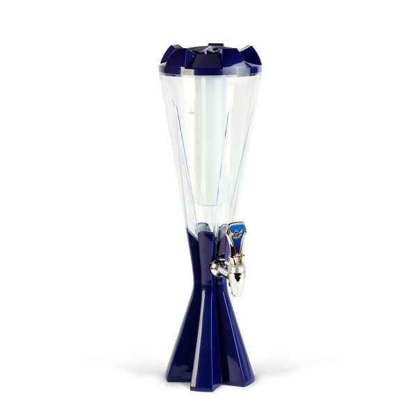 Italadagoló csappal - 1,5 L     DA00285
