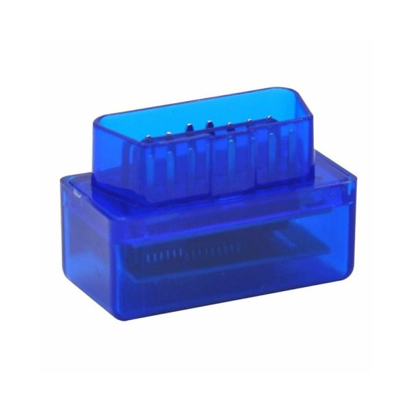 Autó diagnosztikai eszköz - bluetooth - OBD2     DA00227 - Image 2