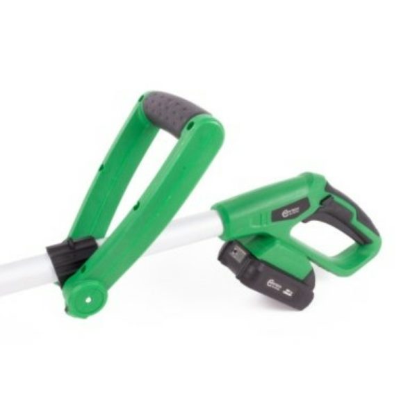 Akkumulátoros szegélyvágó - 1300 mAh - 8000 rpm     DA00420 - Image 3