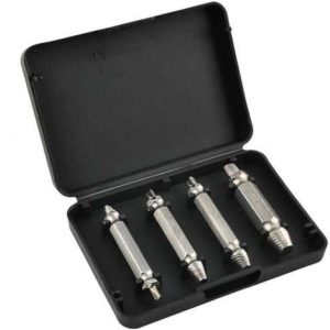 Csavareltávolító készlet DA00233