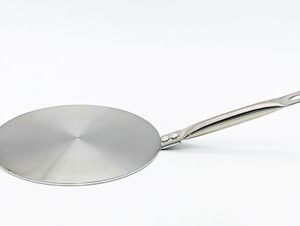 Indukciós adapter - 22 cm     DA00335