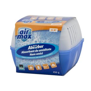 Páramentesítő készülék + utántöltő - 450 g Bison B01473