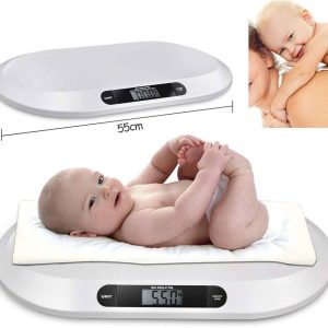 Babamérleg - 20 kg DA00174