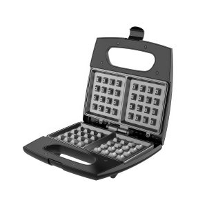 WinningStar Tapadásmentes gofri sütő - 750 W WinningStar DA00479