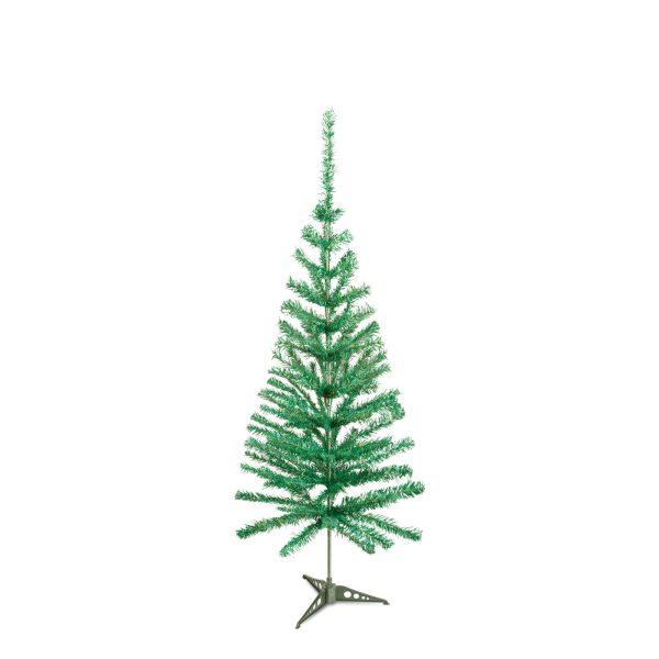 Műfenyő - 120 cm     56483C - Image 2