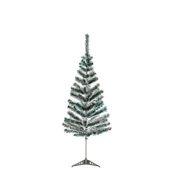 Műfenyő - 120 cm - havas     56484A - Image 2