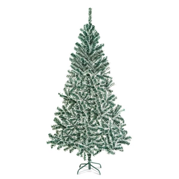 Műfenyő - 210 cm - havas     56484E - Image 2