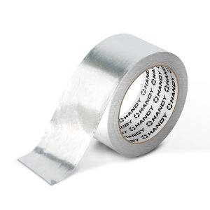 Alumínium ragasztószalag - akril - 25 m x 48 mm - 30 mikron    Handy 11065