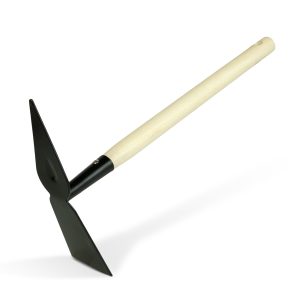 Kerti szerszám - kapa - 50 cm - fa nyéllel    Garden of Eden 11295C