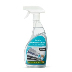 Légkondícionáló tisztító spray - 500 ml    Bewello 17216L