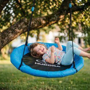 Fészekhinta - 70 cm     56333A