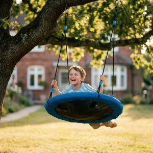 Fészekhinta - 90 cm     56333B