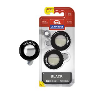 Dr. Marcus FRESH POINT BLACK Illatosító     DRM07127