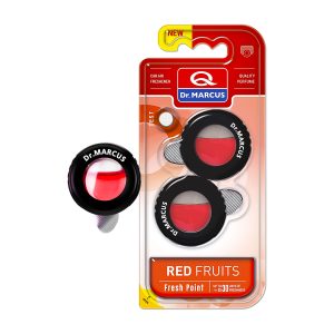 Dr. Marcus AIRCAN VANILLA Illatosító     DRM07130