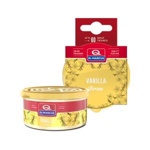 Dr. Marcus AIRCAN VANILLA Illatosító     DRM07348
