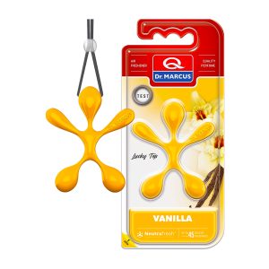 Dr. Marcus LUCKY TOP VANILLA Illatosító     DRM07477