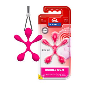 Dr. Marcus LUCKY TOP BUBBLE GUM Illatosító     DRM07483