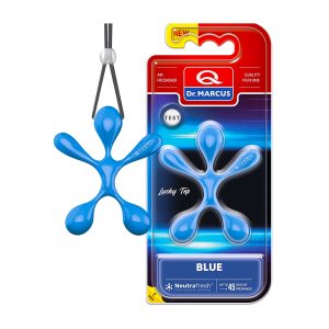 Dr. Marcus LUCKY TOP BLUE Illatosító     DRM07485