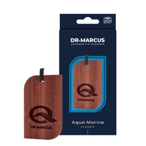DR MARCUS PREMIUM WOOD CLASSIC AQUA MARINE Illatosító     DRM50538