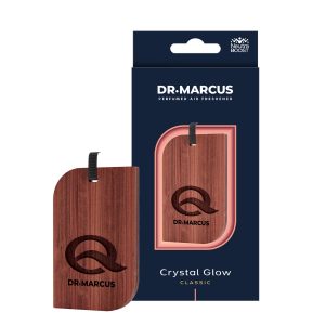 DR MARCUS PREMIUM WOOD CLASSIC CRYSTAL GLOW Illatosító     DRM50541