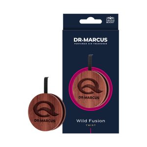 DR MARCUS PREMIUM WOOD TWIST WILD FUSION Illatosító     DRM50547