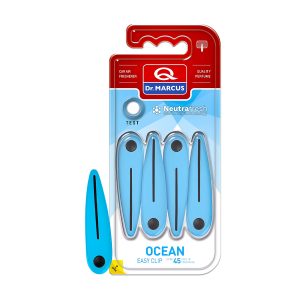 Dr. Marcus EASY CLIP OCEAN Illatosító     DRM76755