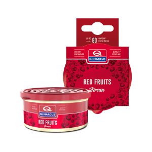 Dr. Marcus AIRCAN RED FRUITS Illatosító     DRM76877