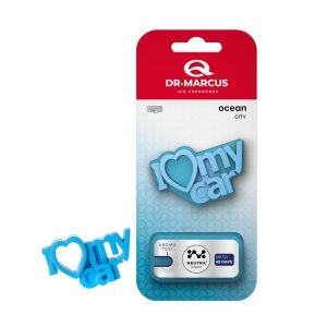 Dr. Marcus CITY I LOVE MY OCEAN Illatosító     DRM76934