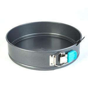 Baker’s Secret Essential Line kapcsos tortaforma - 28 cm    Baker's Secret BS10222