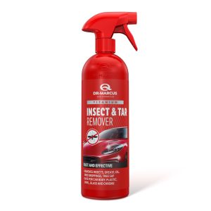 Dr. Marcus TITANIUM 750 ml rovaroldó DRM07103