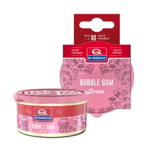 Dr. Marcus Aircan - Bubble Gum Illatosító     DRM07341