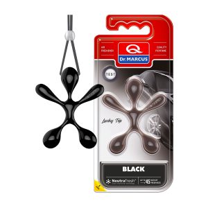 Dr. Marcus Lucky Top - Black Illatosító     DRM07475
