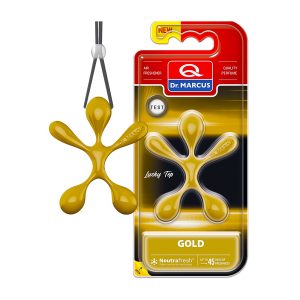 Dr. Marcus Lucky Top - Gold Illatosító     DRM07480