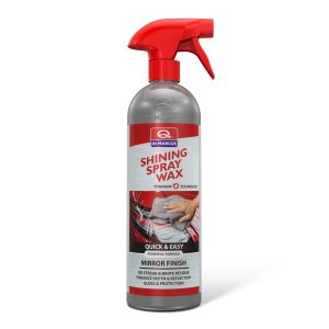 Dr. Marcus TITANIUM Spray Wax - mirror finish - 750 ml DRM07999