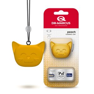 Dr. Marcus Cosmic Cat illatosító - Peach     DRM50123