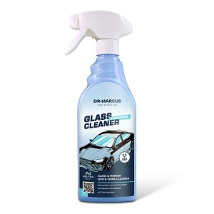 Dr. Marcus Car Detailing Hypershine üvegtisztító - 550 ml DRM50254