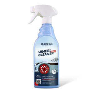 Dr. Marcus Car Detailing felnitisztító, röprozsdaoldó - 550 ml DRM50256