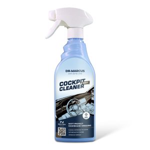 Dr. Marcus Car Detailing matt műszerfal tisztító - 550 ml DRM50257