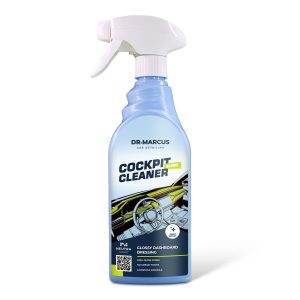 Dr. Marcus Car Detailing fényes műszerfal tisztító - 550 ml DRM50258