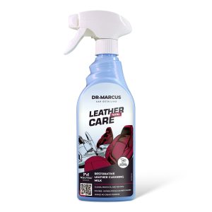 Dr. Marcus Car Detailing bőrápoló - 550 ml DRM50267
