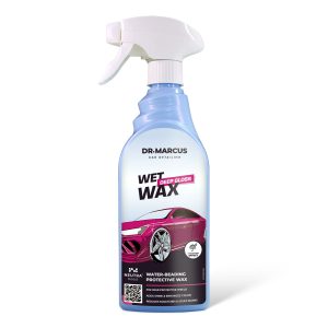 Dr. Marcus Car Detailing Deep Gloss Wet Wax - 550 ml DRM50268