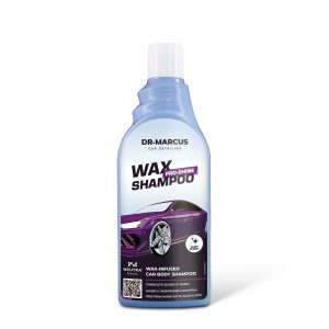 Dr. Marcus Car Detailing Pro-Shine Wax sampon - 550 ml DRM50270