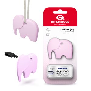 Dr. Marcus illatosító - Lucky Jumbo -  Radiant Joy     DRM50637